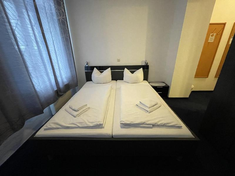 Hotel Altberesinchen image