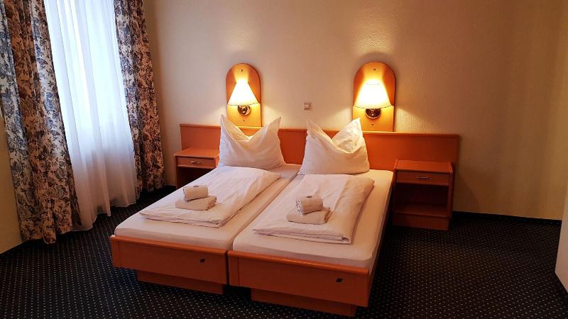 Hotel Altberesinchen image