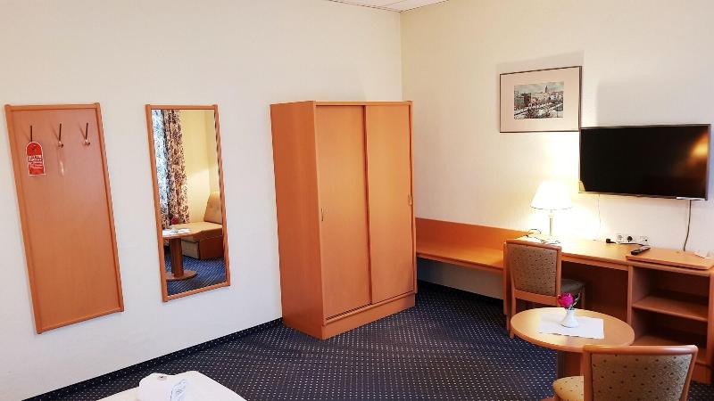 Hotel Altberesinchen image