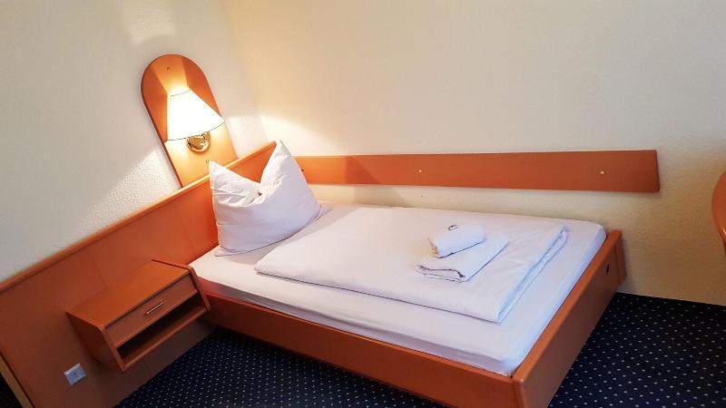 Hotel Altberesinchen image