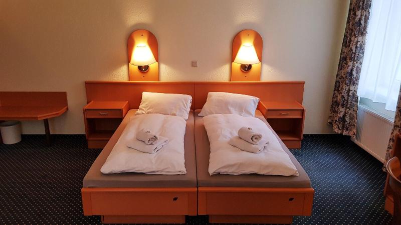 Hotel Altberesinchen image