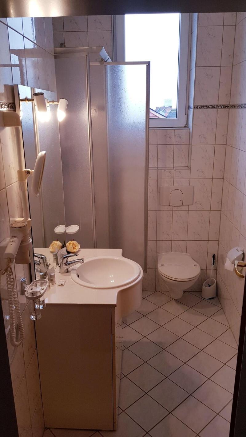 Hotel Altberesinchen image