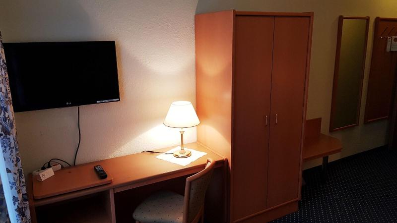 Hotel Altberesinchen image