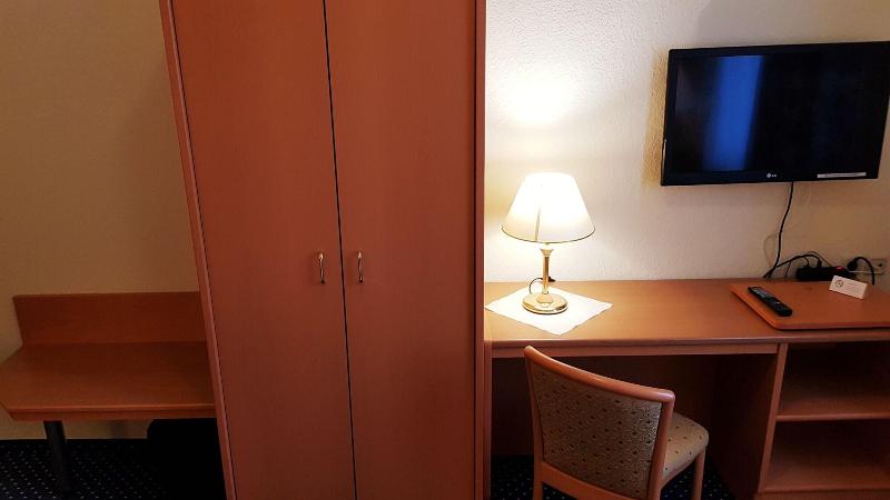 Hotel Altberesinchen image