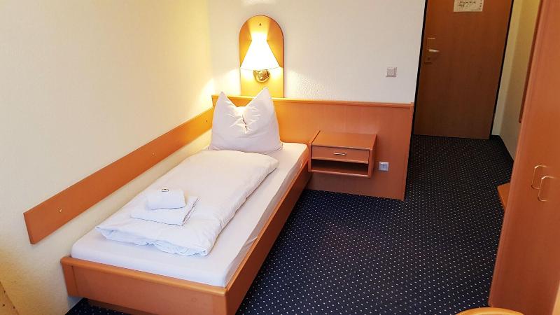 Hotel Altberesinchen image