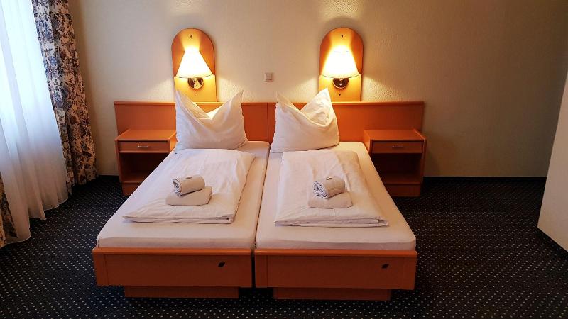 Hotel Altberesinchen image