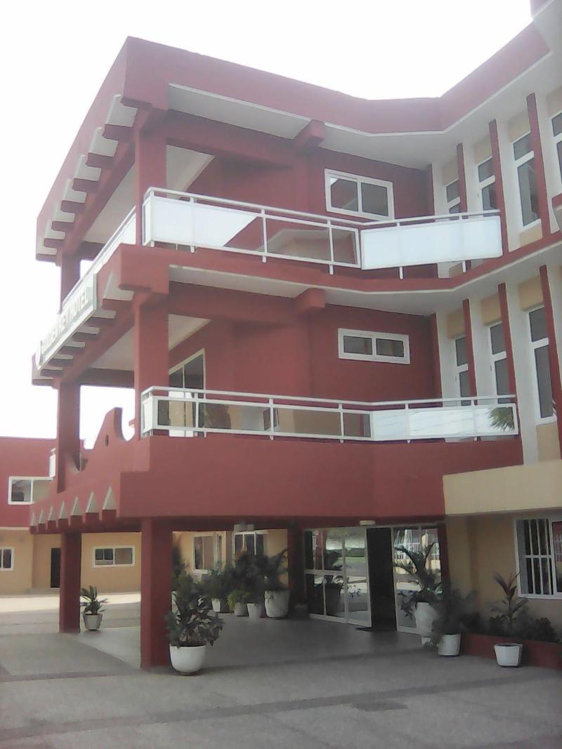 Golden Key Hotel image
