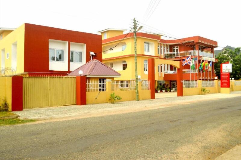 Golden Key Hotel image