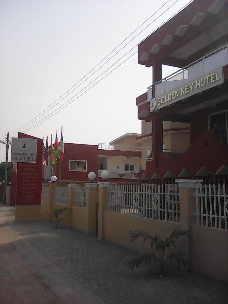 Golden Key Hotel image