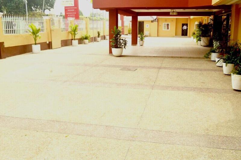 Golden Key Hotel image