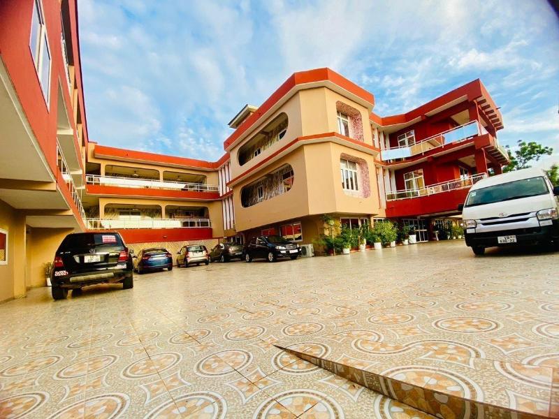 Golden Key Hotel image