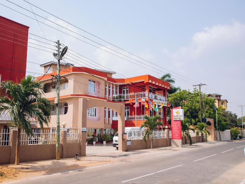 Golden Key Hotel image