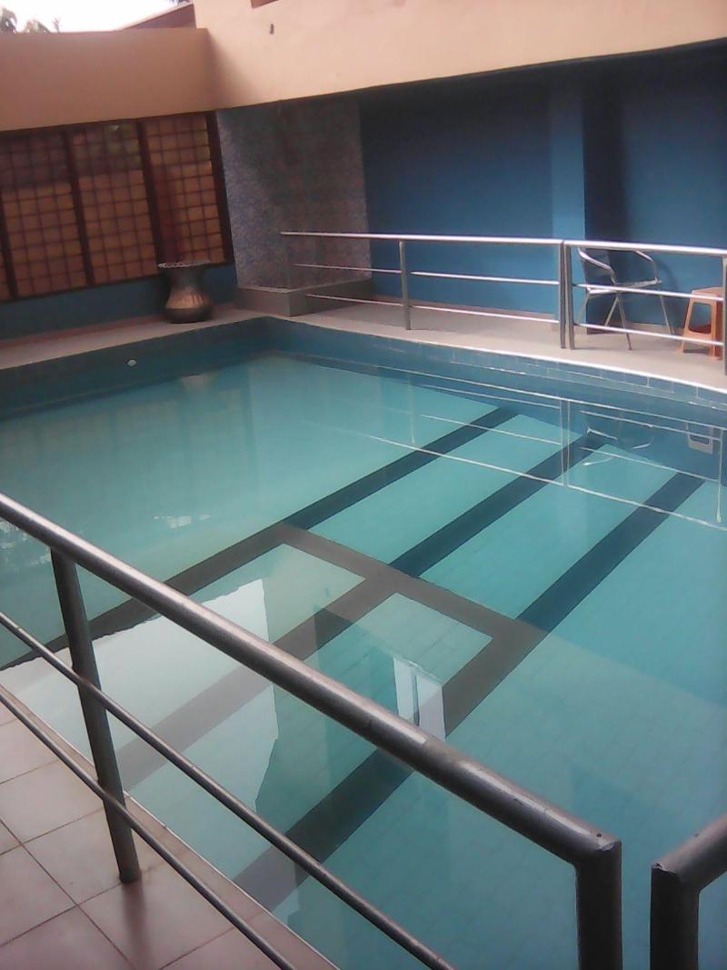 Golden Key Hotel image