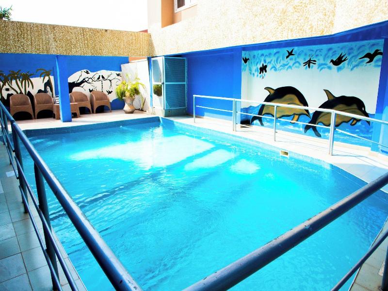 Golden Key Hotel image