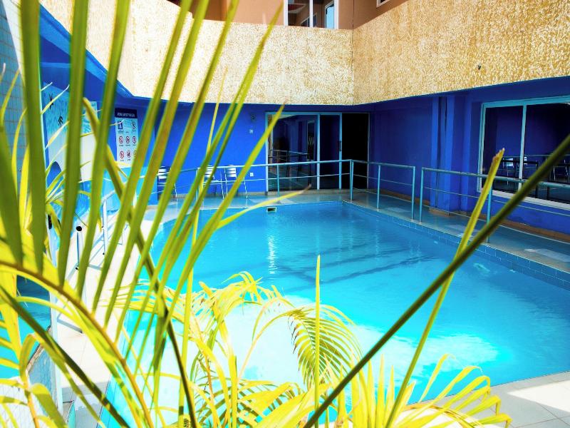 Golden Key Hotel image
