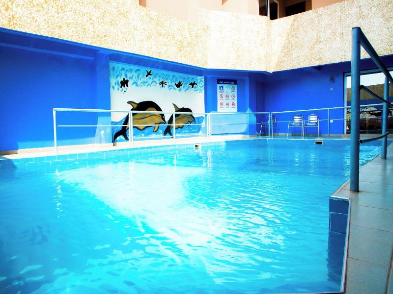 Golden Key Hotel image