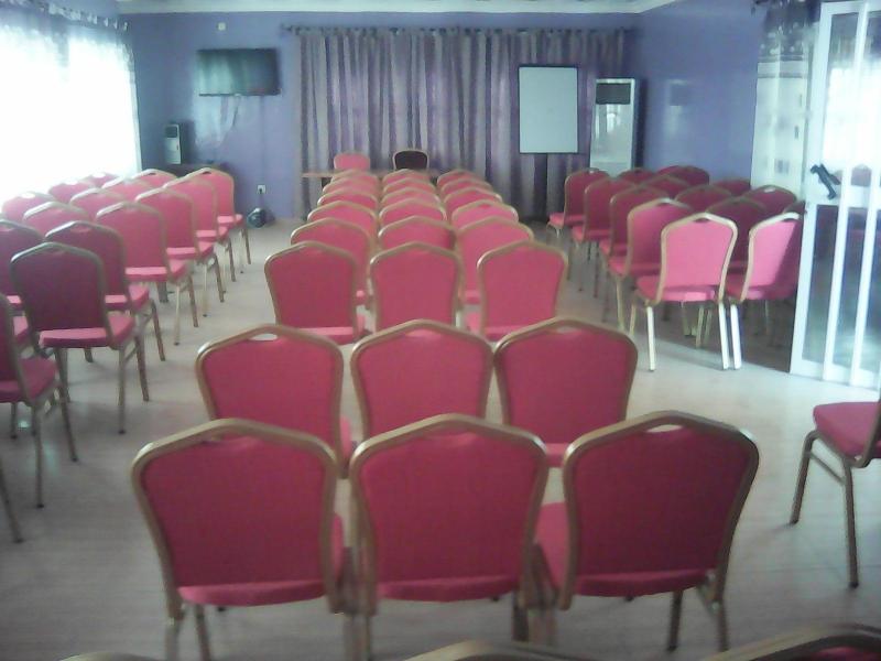 Golden Key Hotel image