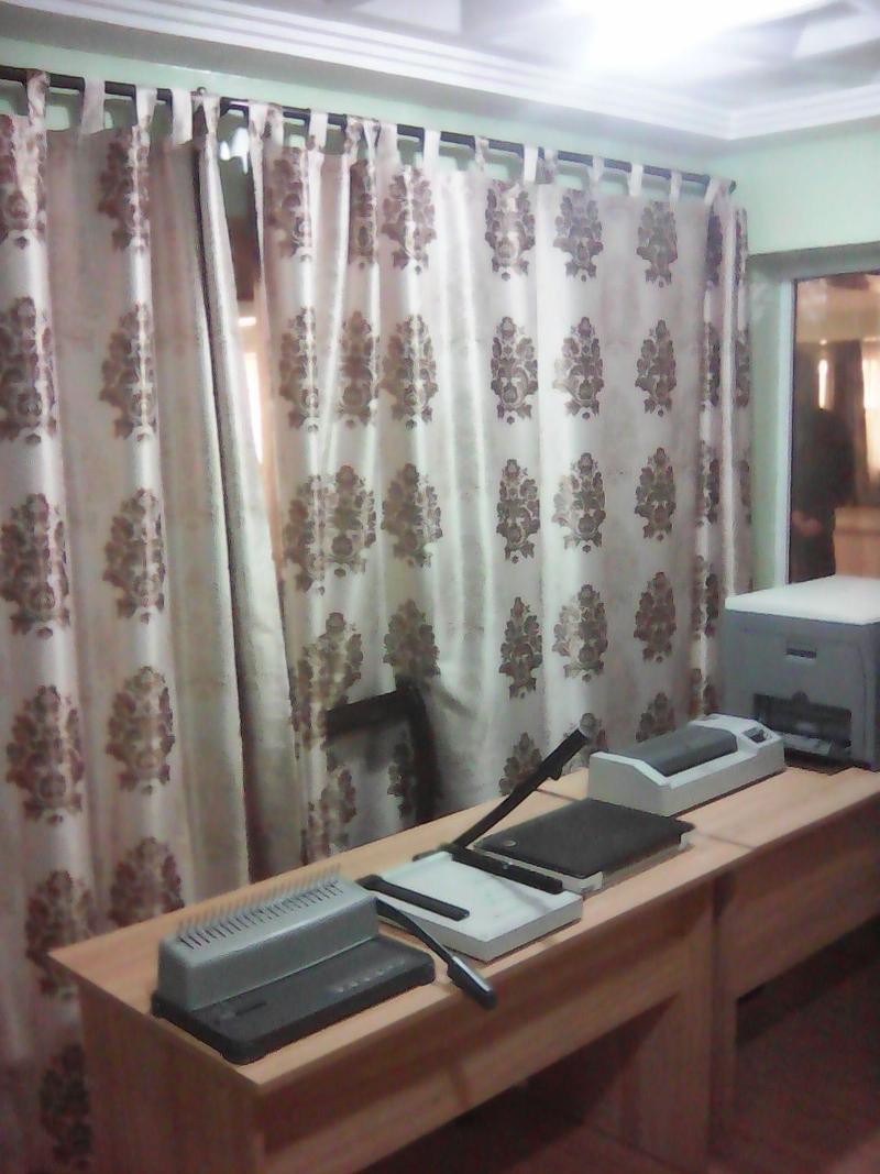 Golden Key Hotel image