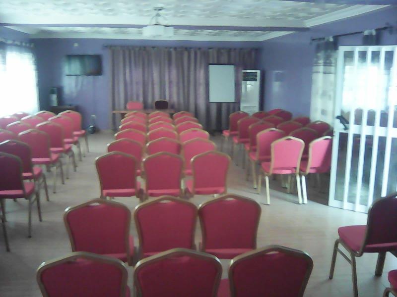 Golden Key Hotel image