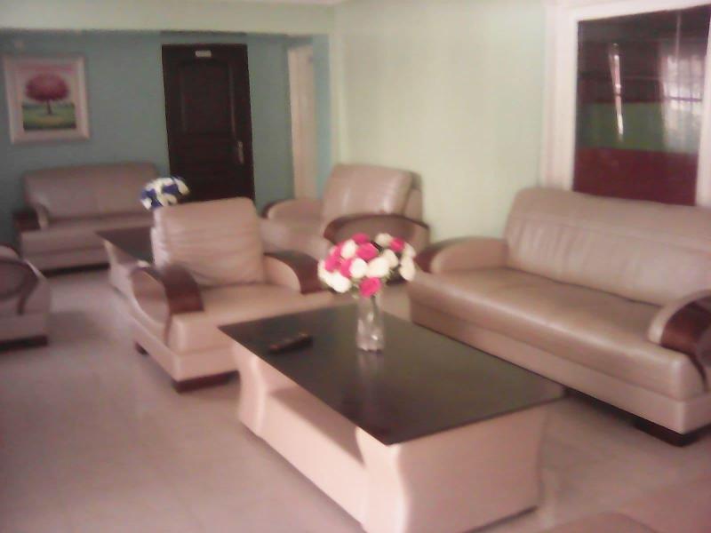 Golden Key Hotel image
