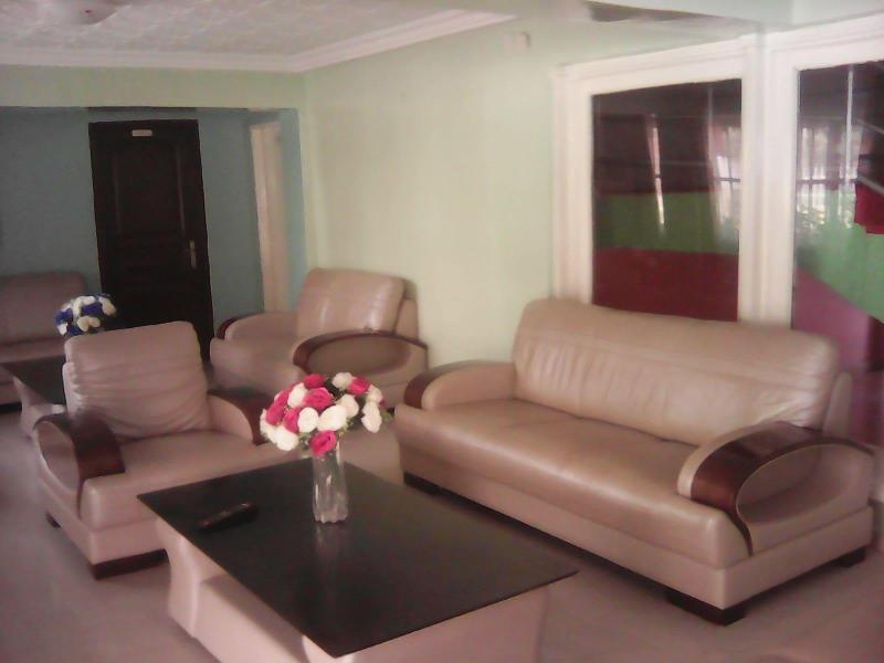 Golden Key Hotel image