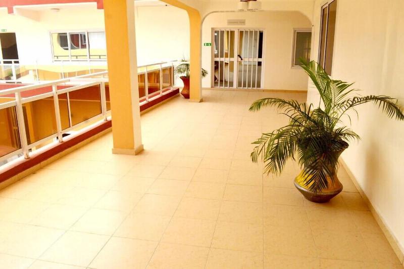 Golden Key Hotel image