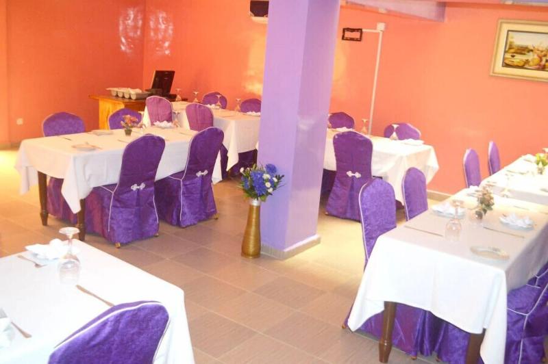 Golden Key Hotel image