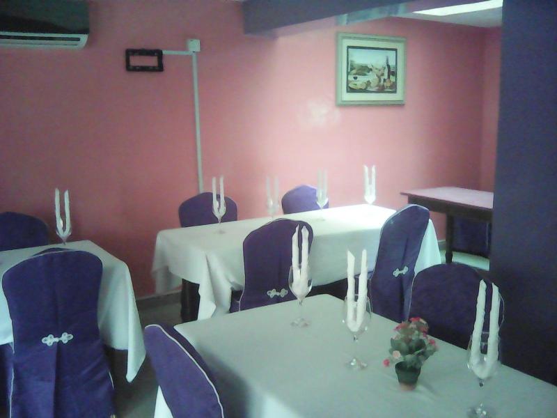 Golden Key Hotel image