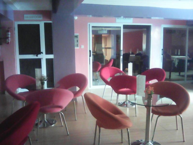 Golden Key Hotel image