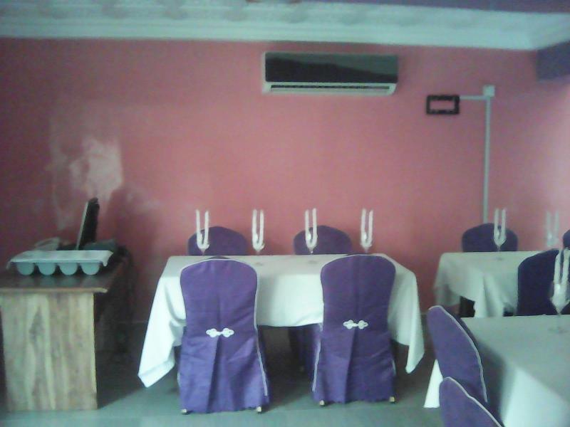 Golden Key Hotel image