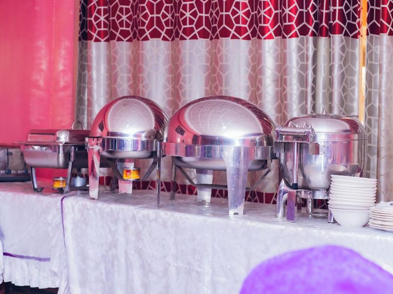Golden Key Hotel image