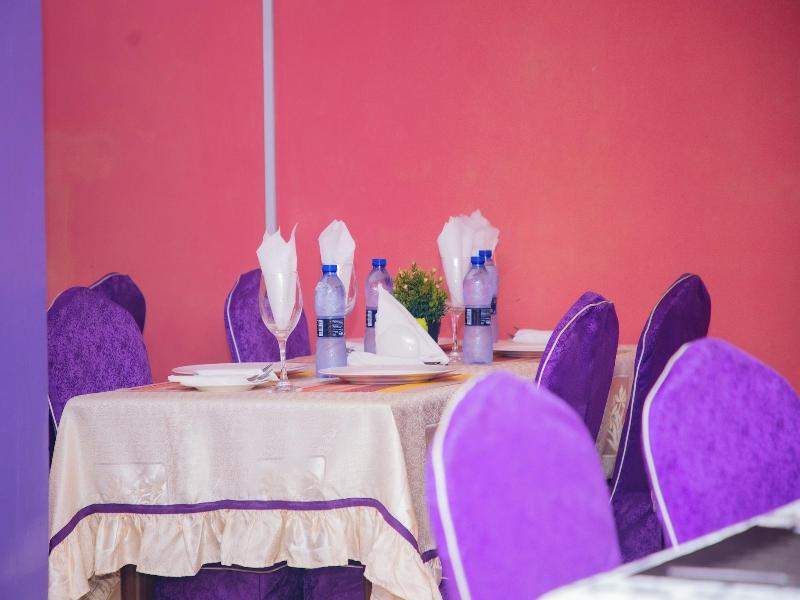 Golden Key Hotel image