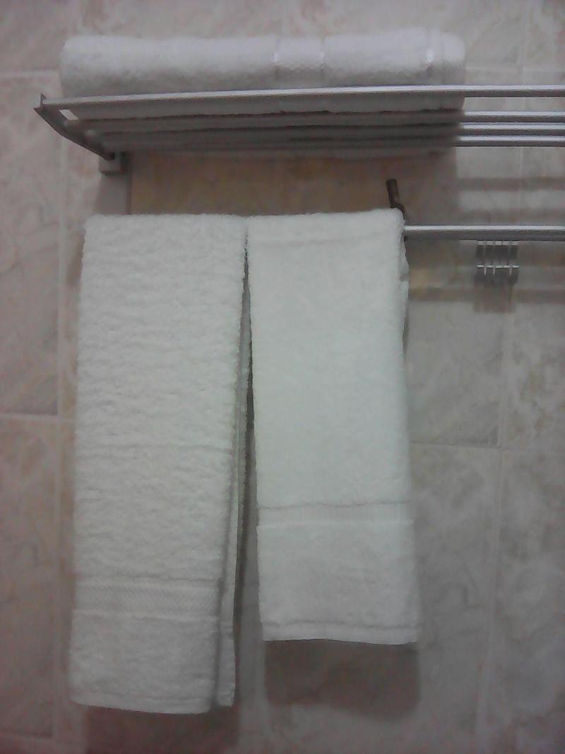 Golden Key Hotel image