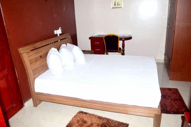 Golden Key Hotel image
