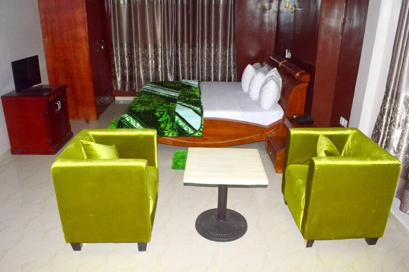 Golden Key Hotel image