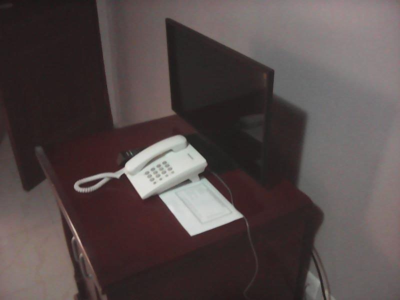 Golden Key Hotel image