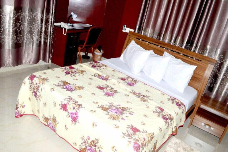 Golden Key Hotel image