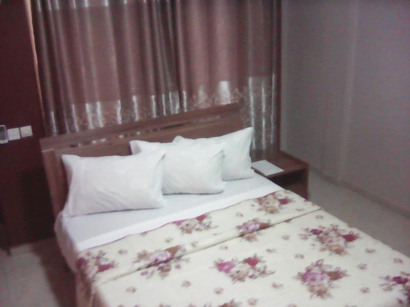 Golden Key Hotel image