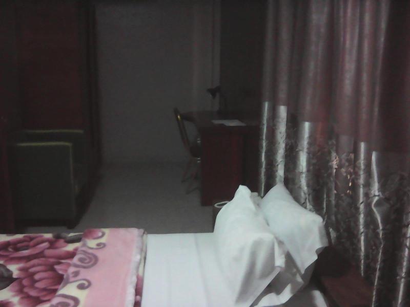 Golden Key Hotel image