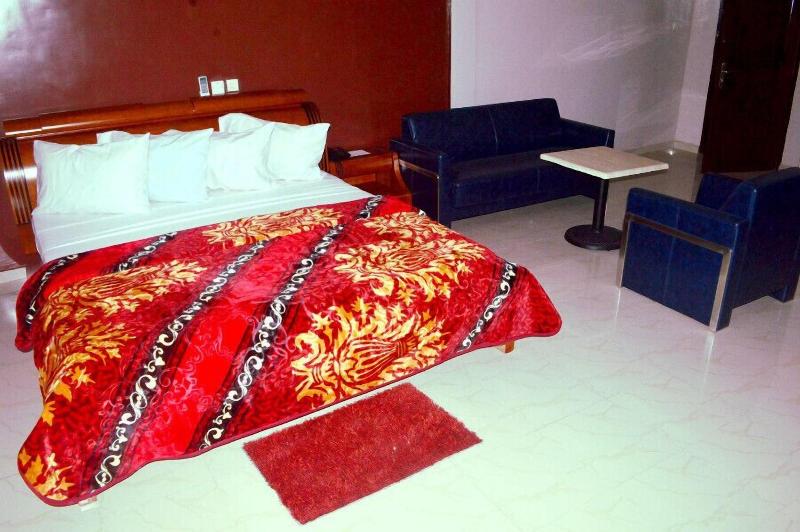 Golden Key Hotel image
