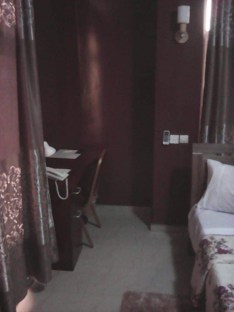 Golden Key Hotel image