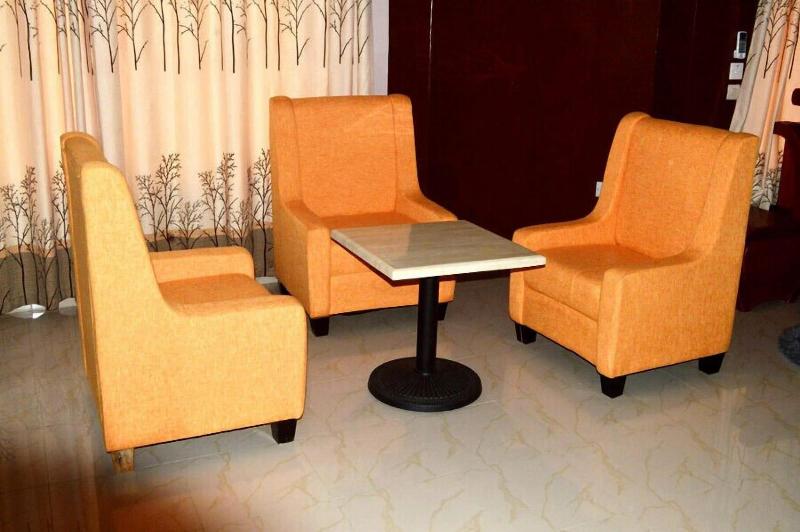 Golden Key Hotel image