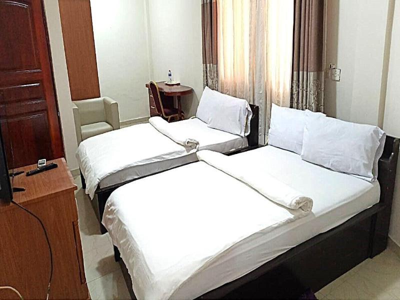 Golden Key Hotel image