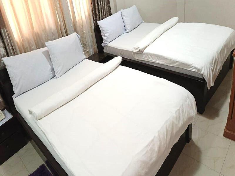 Golden Key Hotel image
