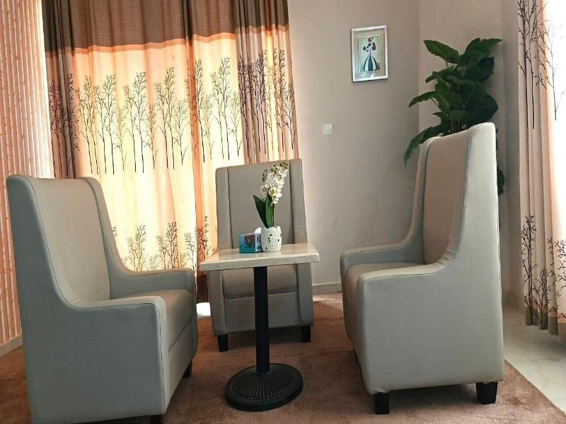 Golden Key Hotel image