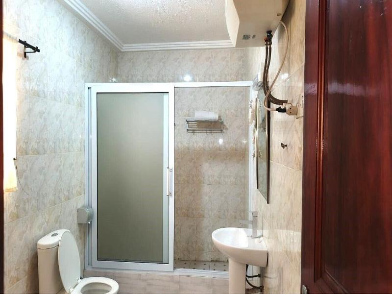 Golden Key Hotel image