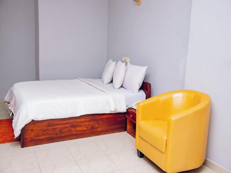 Golden Key Hotel image