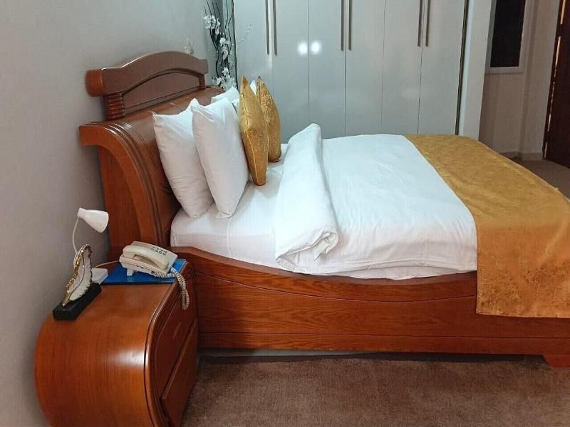 Golden Key Hotel image