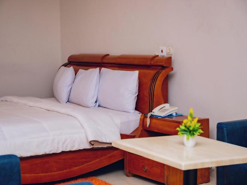 Golden Key Hotel image
