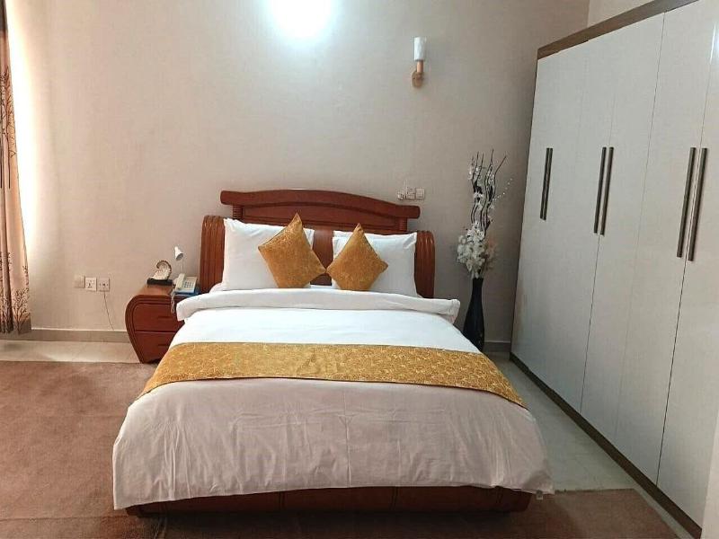 Golden Key Hotel image